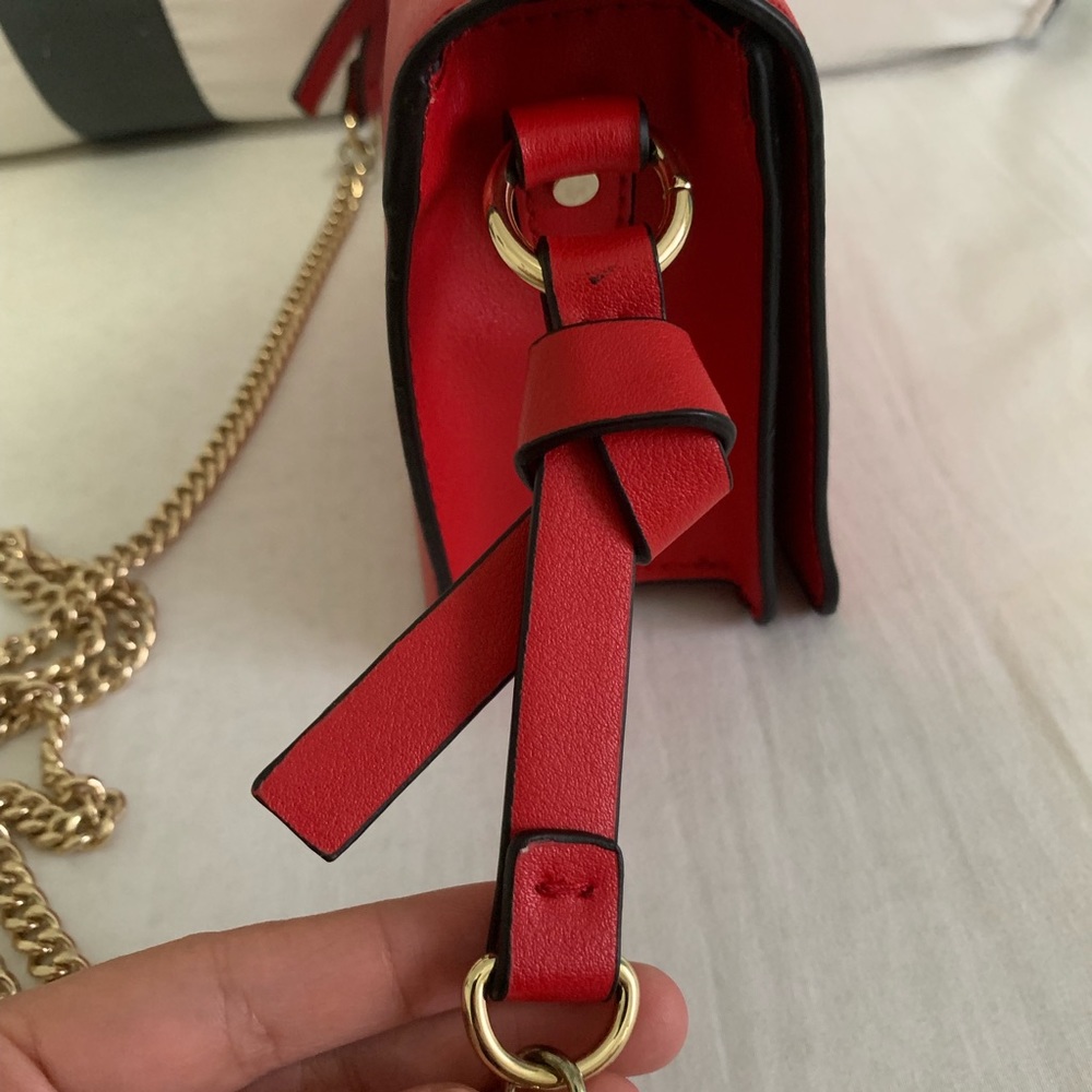 ZARA: Mini cross body bag - Picture 3 of 5
